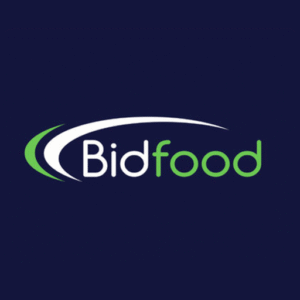 Logo Bidfood