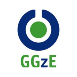 Logo GGzE Eindhoven