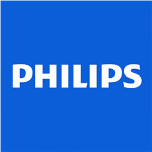 Logo Philips