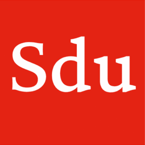 Logo Sdu Uitgeverijen