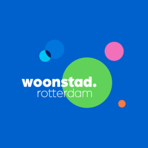 Logo Woonstad Rotterdam